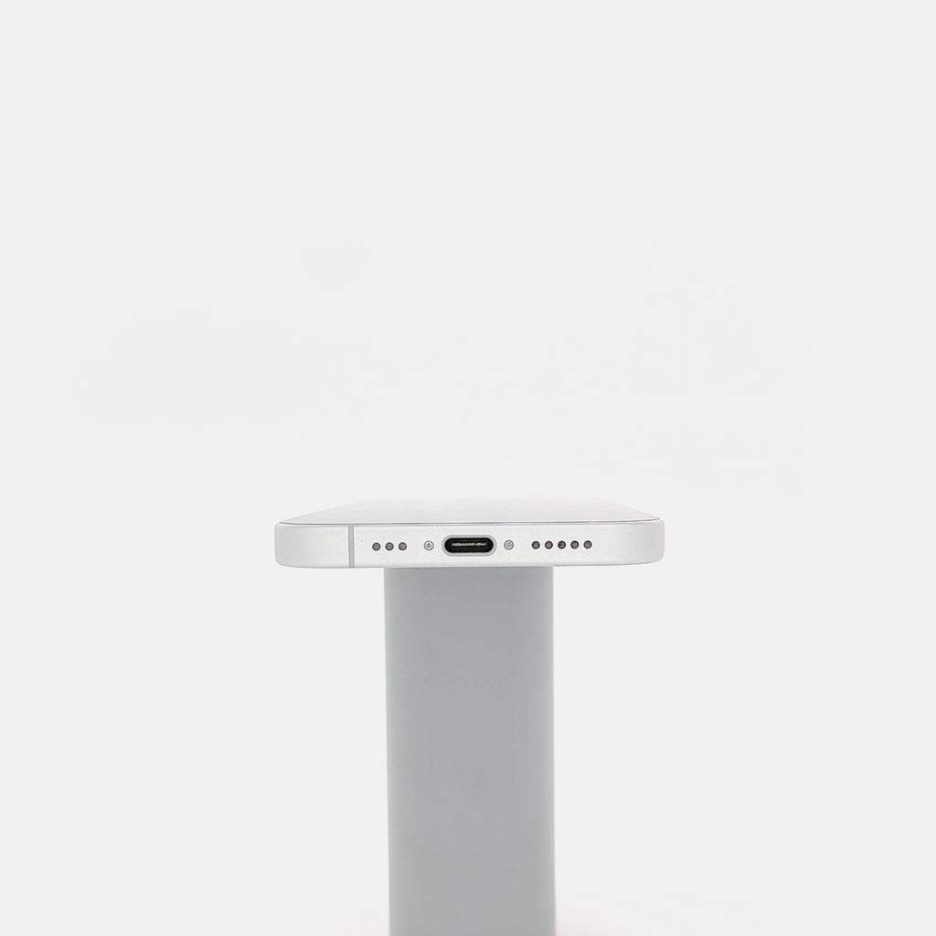 99新 Apple iPhone 16 128G 白色 中國大陸版