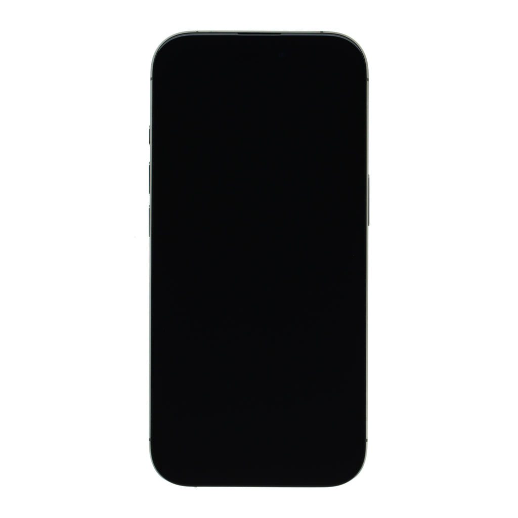 95新 Apple iPhone 16 Pro 128G 原色鈦金屬 中國大陸版