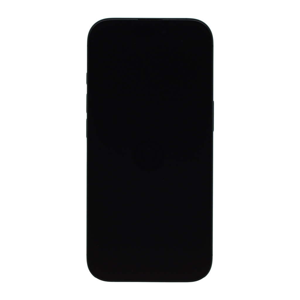 95新 Apple iPhone 16 Pro 256G 黑色鈦金屬 中國大陸版