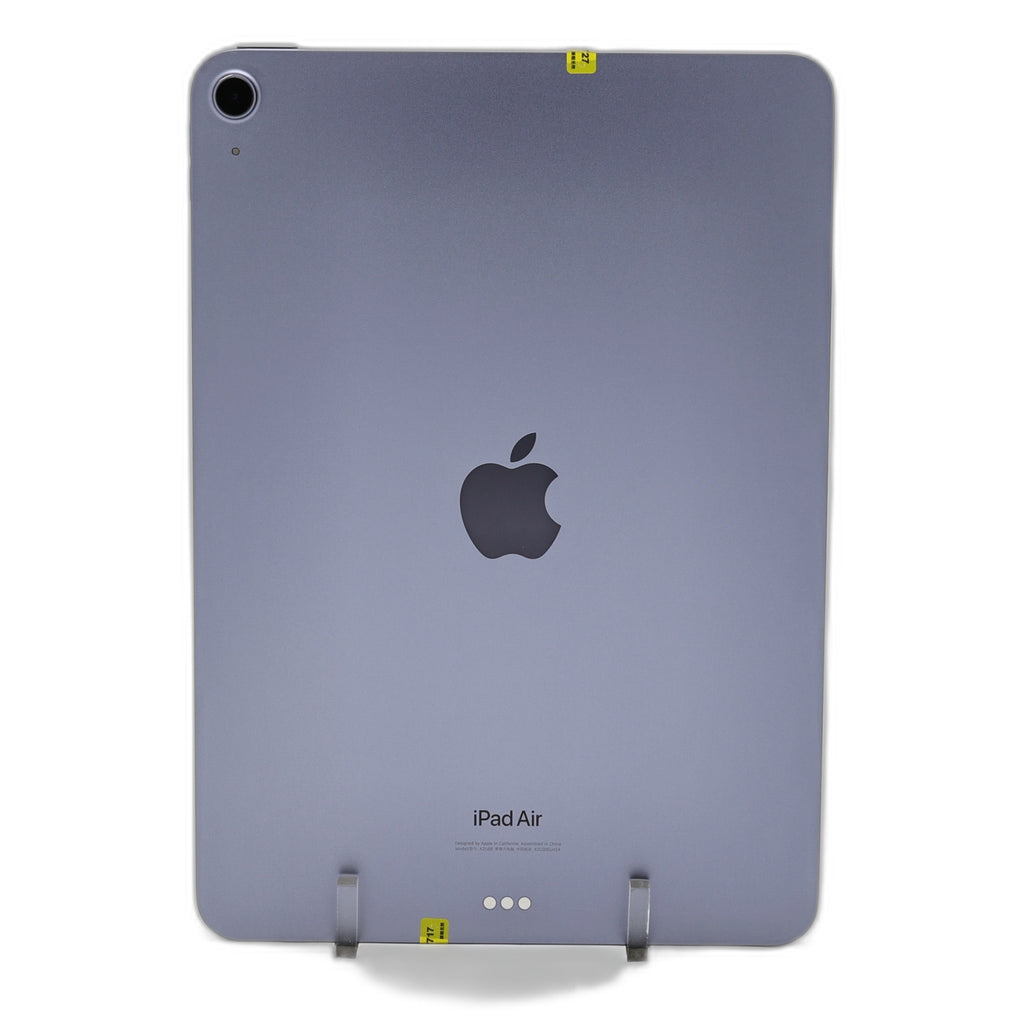 95新 Apple iPad Air5 64G 紫色 WIFI