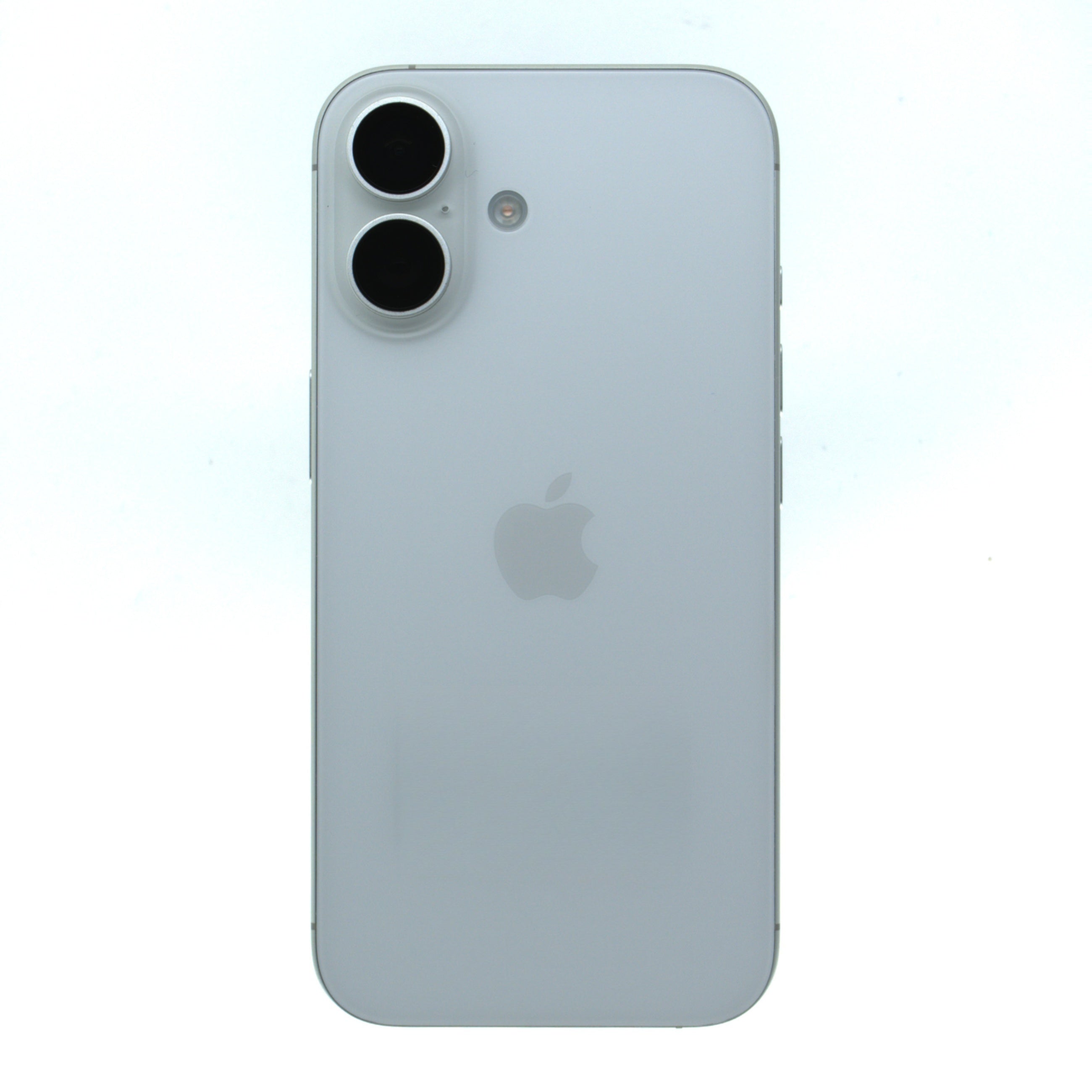 95新 Apple iPhone 16 256G 白色 中國大陸版