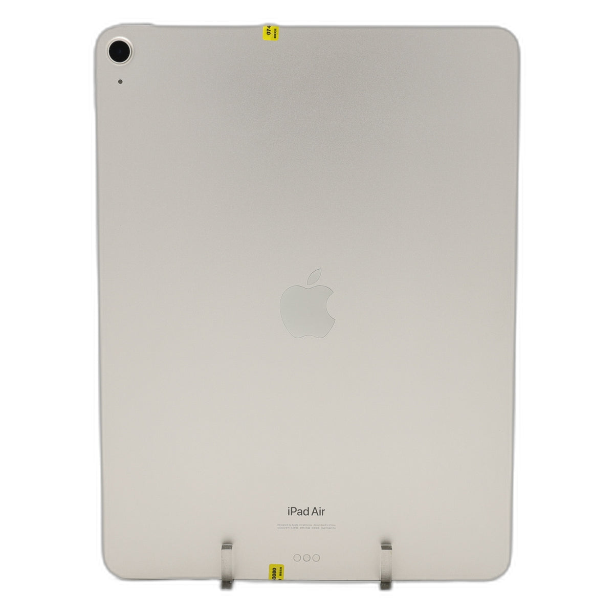 99新 Apple iPad Air (M2) 13英寸 128G 星光色 WIFI