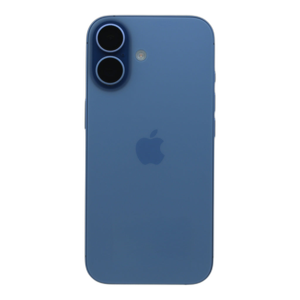 95新 Apple iPhone 17 256G 青霧藍色 中國大陸版