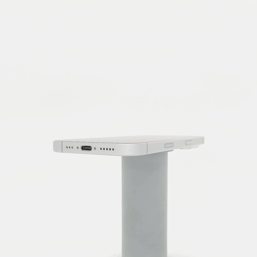 95新 Apple iPhone 17 256G 白色 中國大陸版
