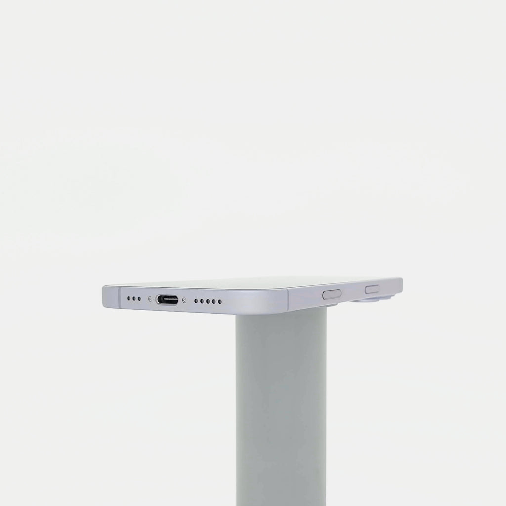 95新 Apple iPhone 17 256G 薰衣草紫色 中國大陸版