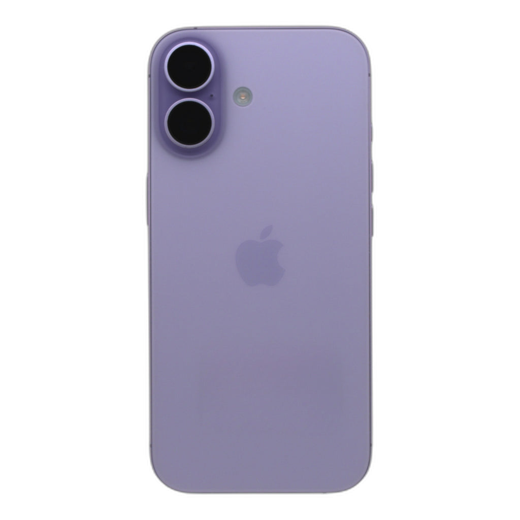 95新 Apple iPhone 17 256G 薰衣草紫色 中國大陸版