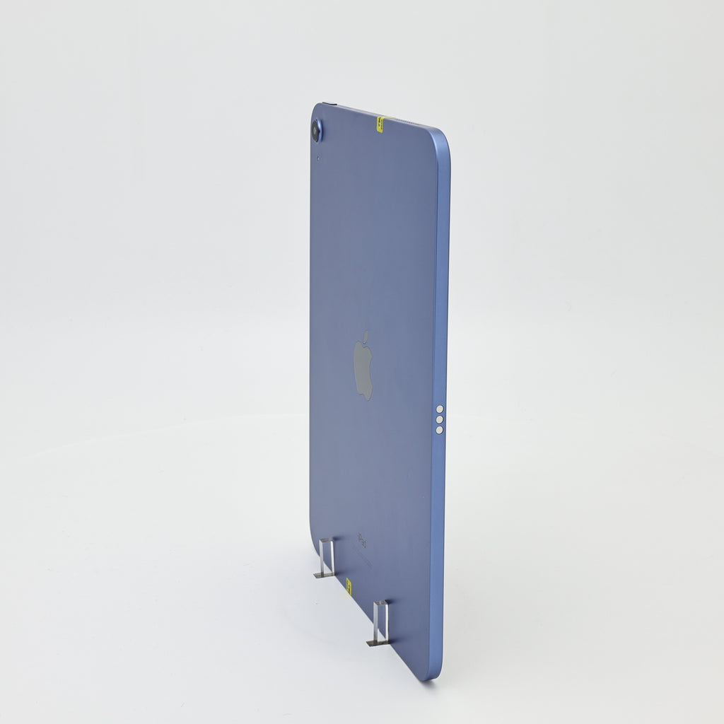 99新 Apple iPad 10代 256G 藍色 WIFI