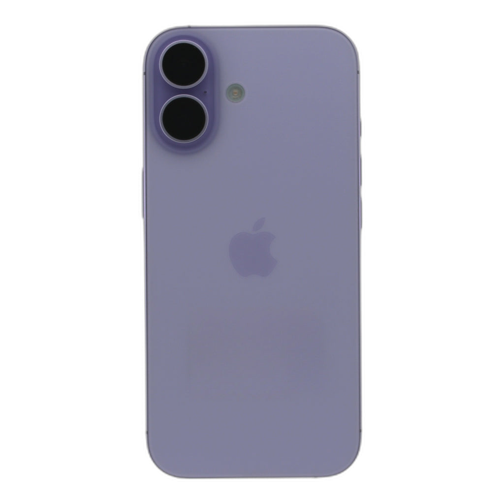 99新 Apple iPhone 17 256G 薰衣草紫色 中國大陸版