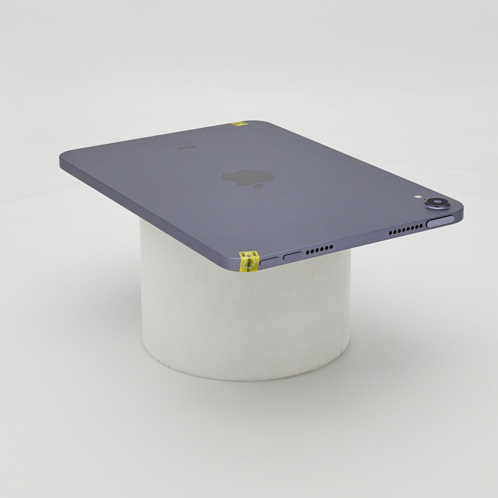 99新 Apple iPad mini6 64G 紫色 WIFI