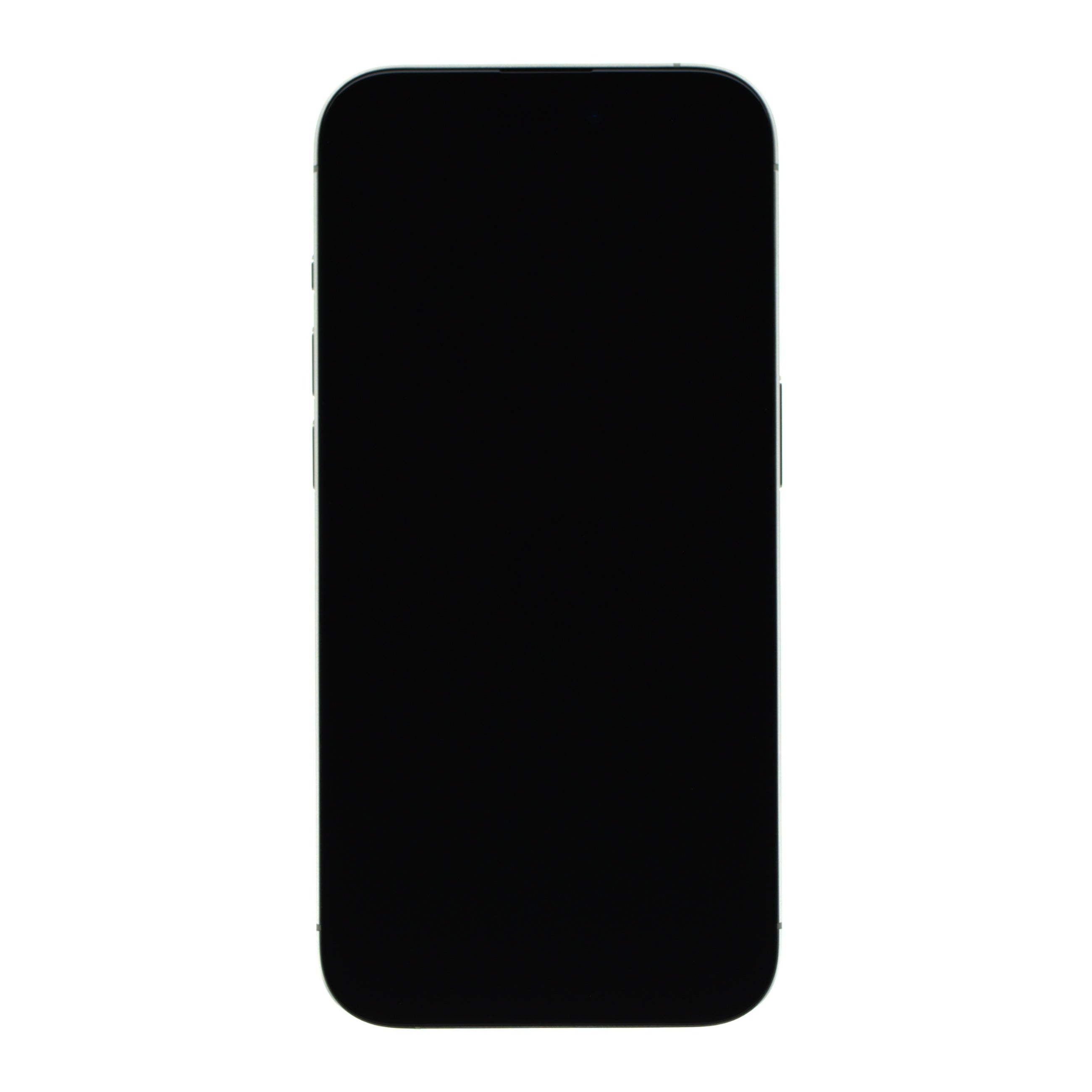 95新 Apple iPhone 15 Pro 128G 白色鈦金屬 中國大陸版