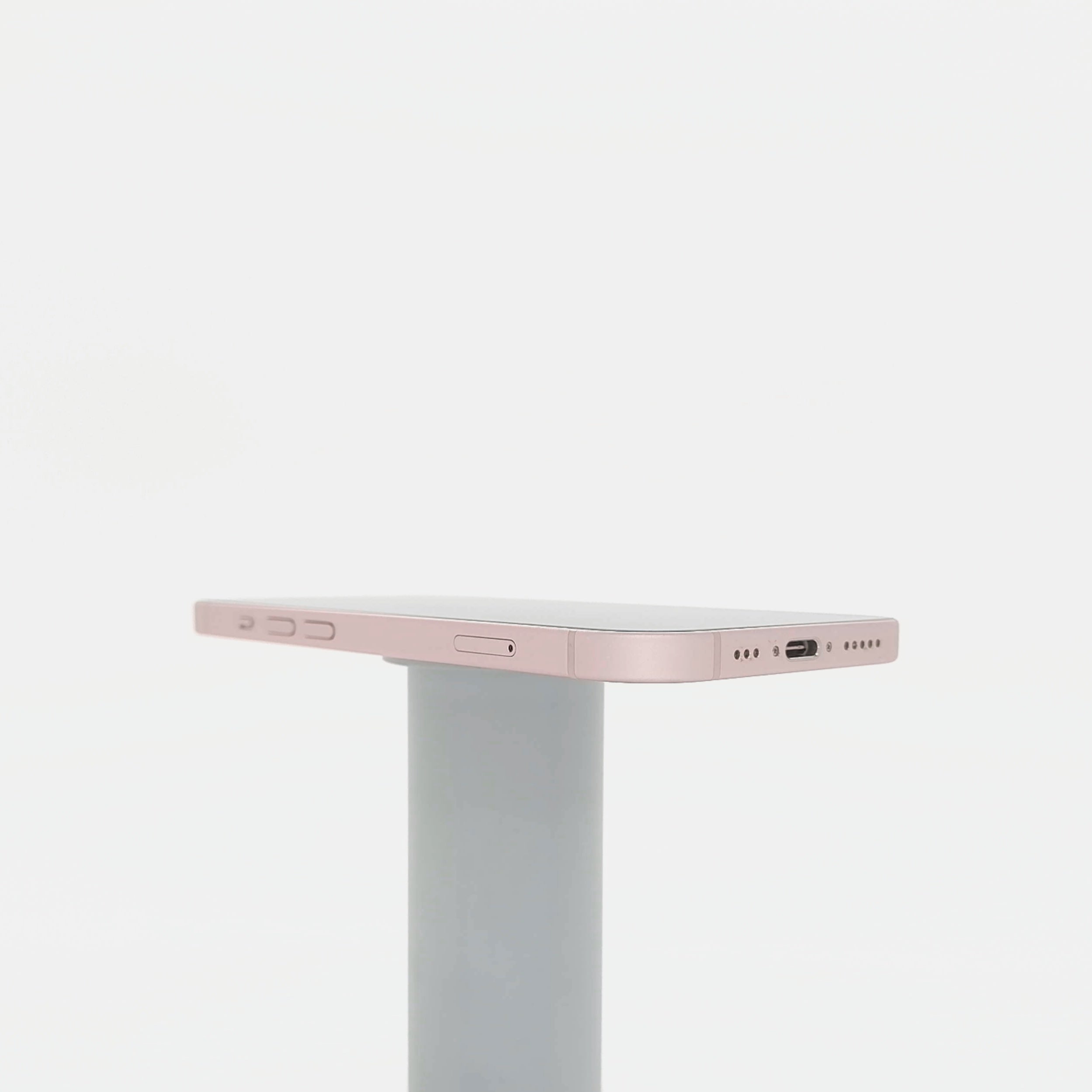 95新 Apple iPhone 15 256G 粉紅色 中國大陸版