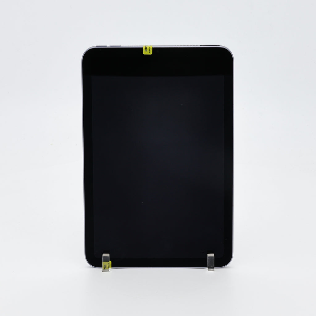 95新 Apple iPad mini6 256G 紫色 WIFI