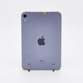 95新 Apple iPad mini6 64G 紫色 WIFI