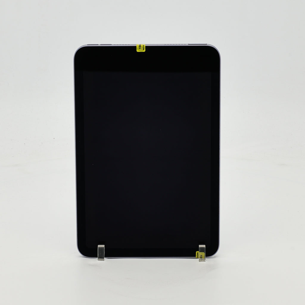 95新 Apple iPad mini6 256G 紫色 WIFI