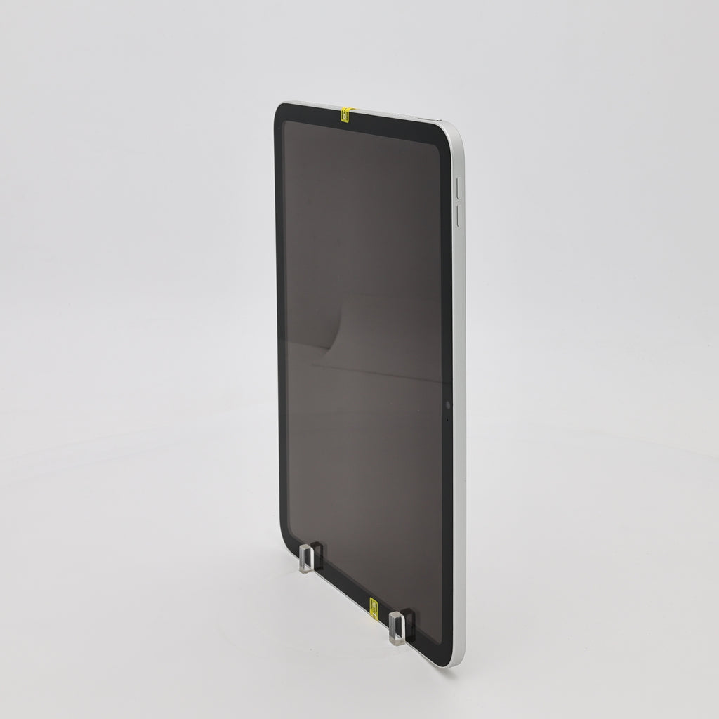 95新 Apple iPad 10代 64G 銀色 WIFI