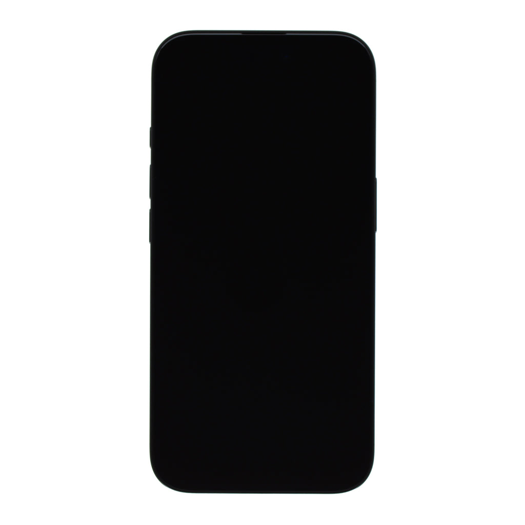 95新 Apple iPhone 16 256G 黑色 中國大陸版