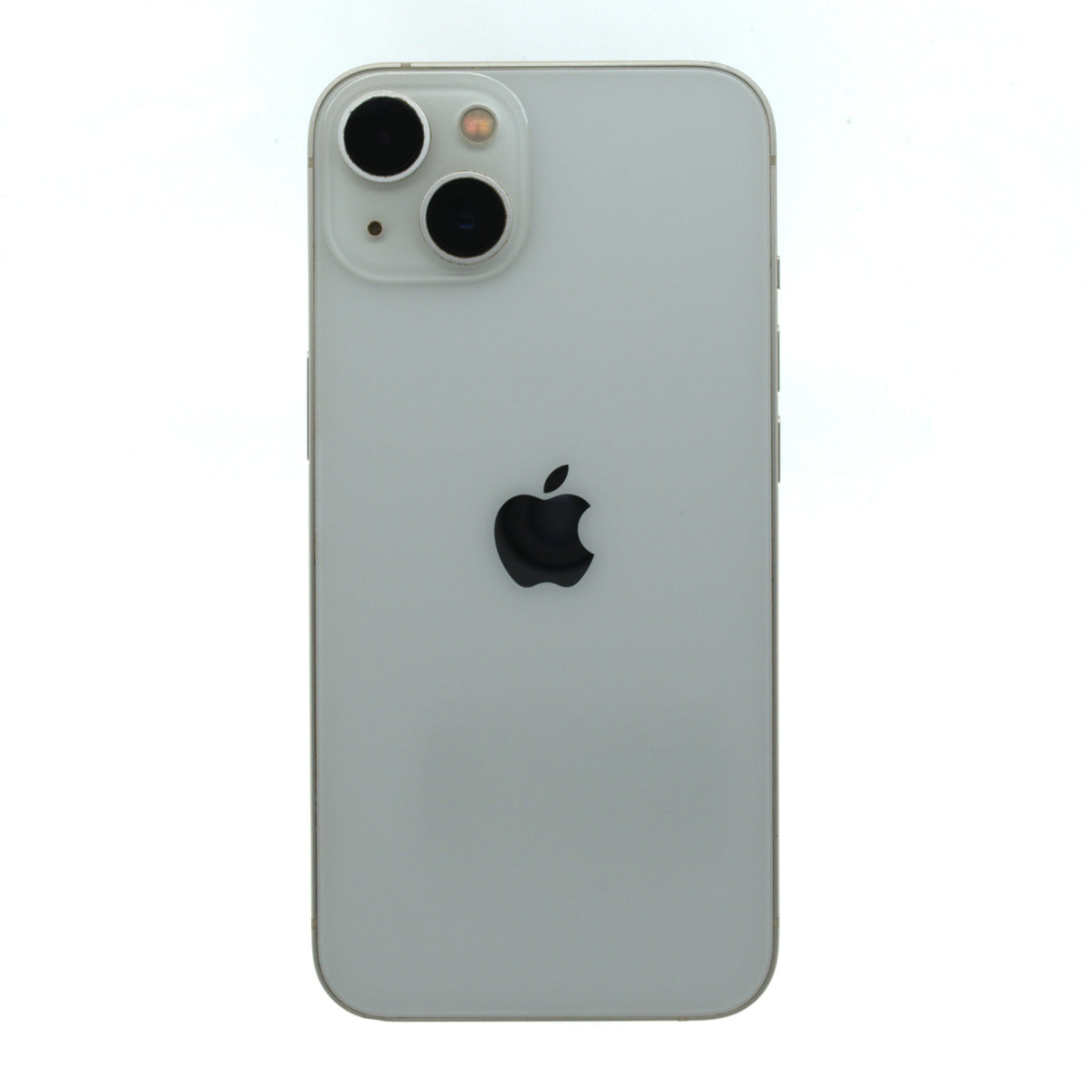 95新 Apple iPhone 13 128G 星光色 中國大陸版