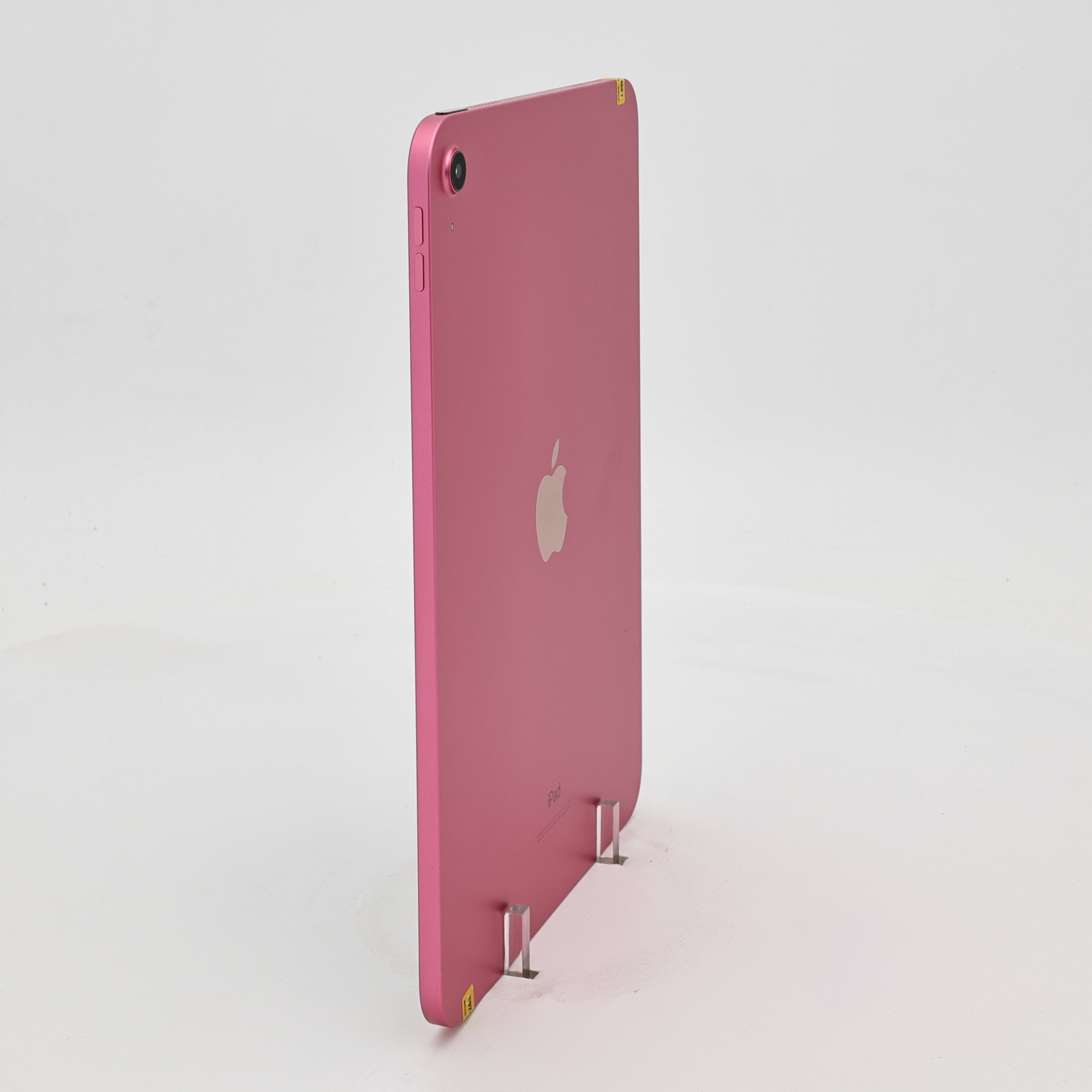 99新 Apple iPad 10代 256G 粉紅色 WIFI