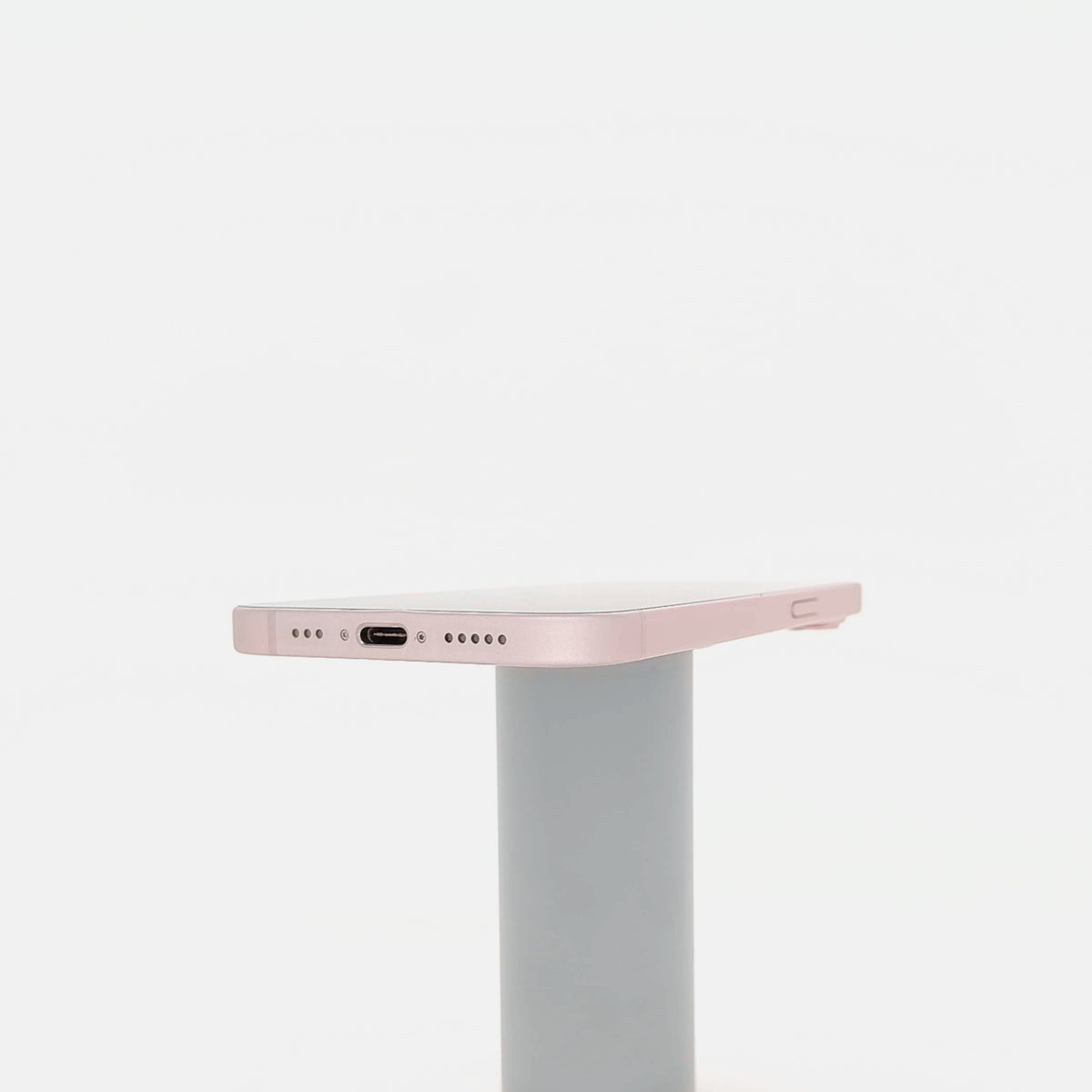 95新 Apple iPhone 15 256G 粉紅色 中國大陸版
