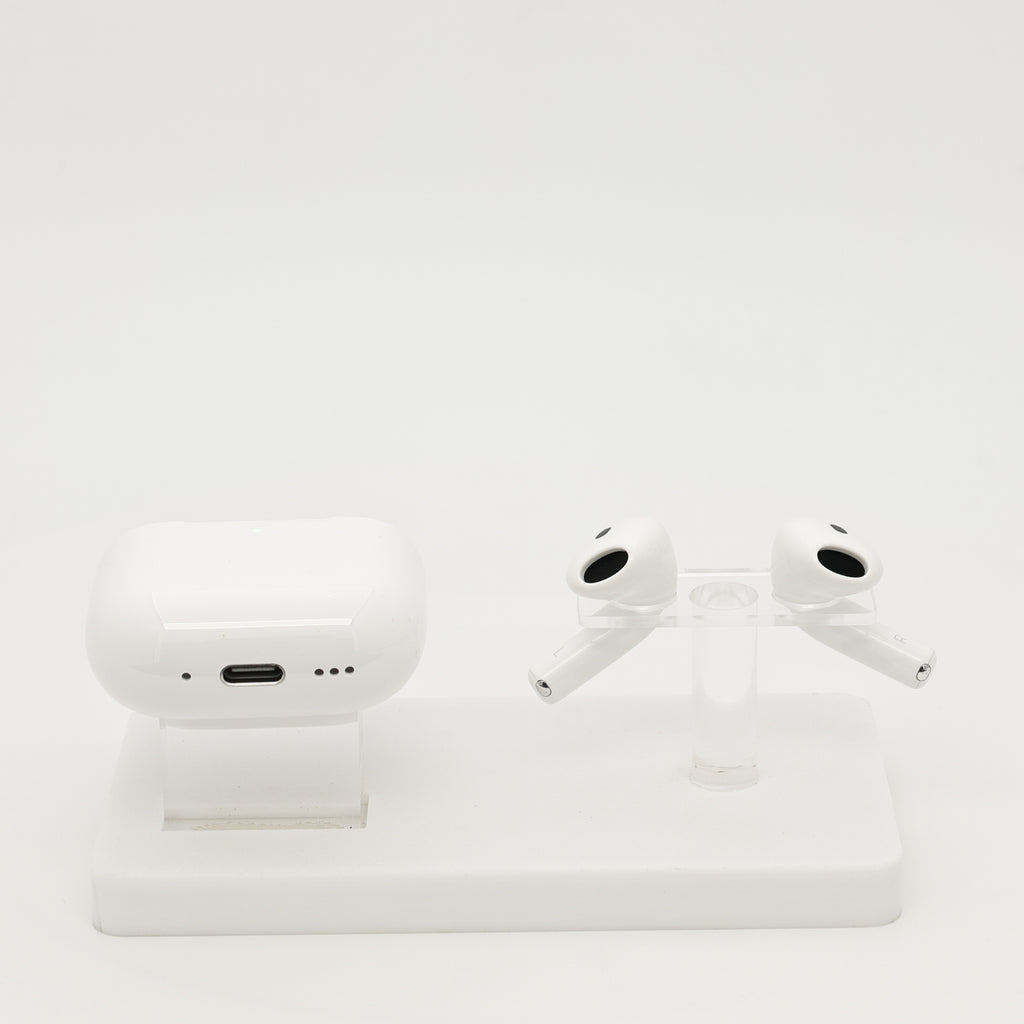 99新 Apple AirPods 4 (支持主动降噪) 白色