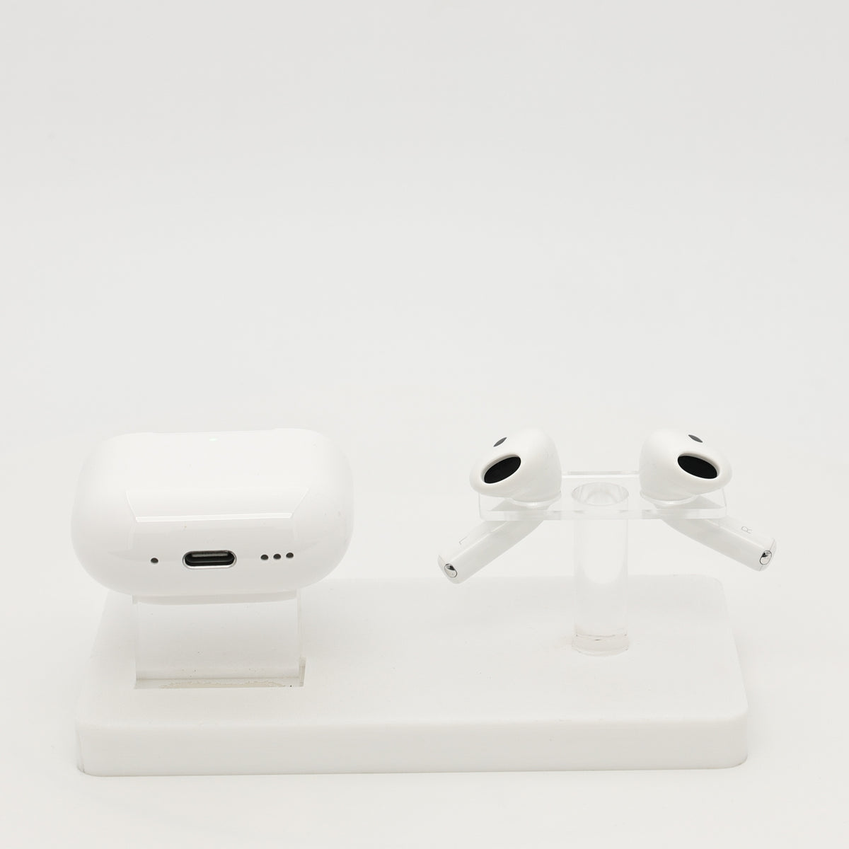 99新 Apple AirPods 4 (支持主动降噪) 白色