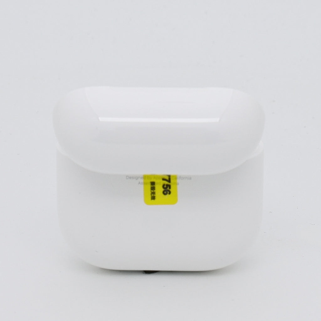 99新 Apple AirPods 4 (支持主动降噪) 白色