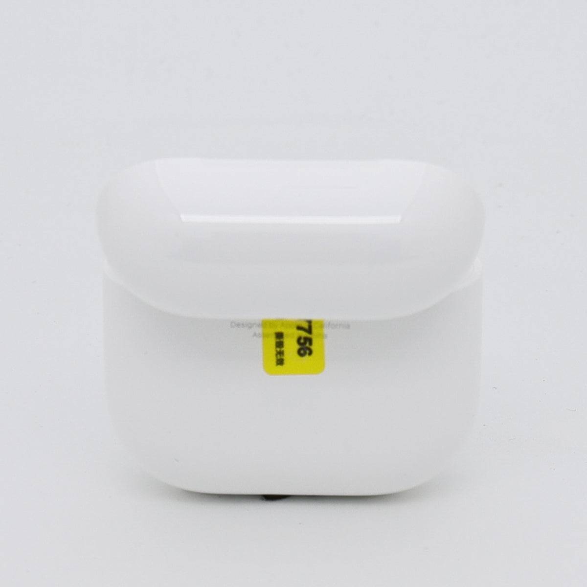 99新 Apple AirPods 4 (支持主动降噪) 白色