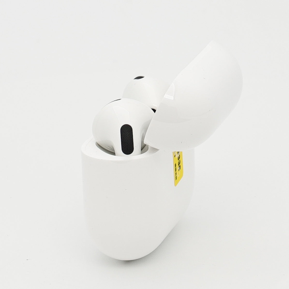 99新 Apple AirPods 5 白色