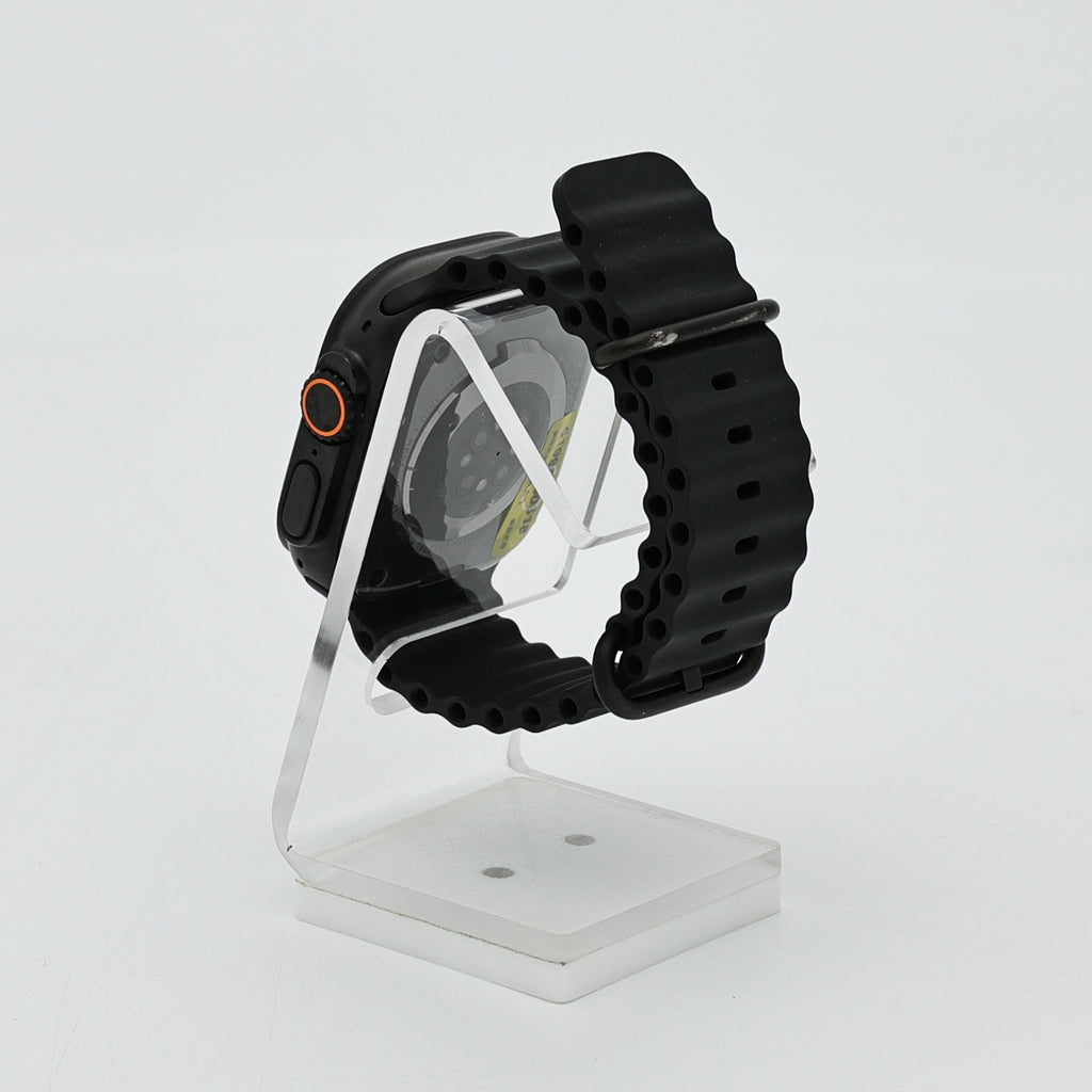 99新 Apple Watch Ultra 2 49毫米 鈦金屬