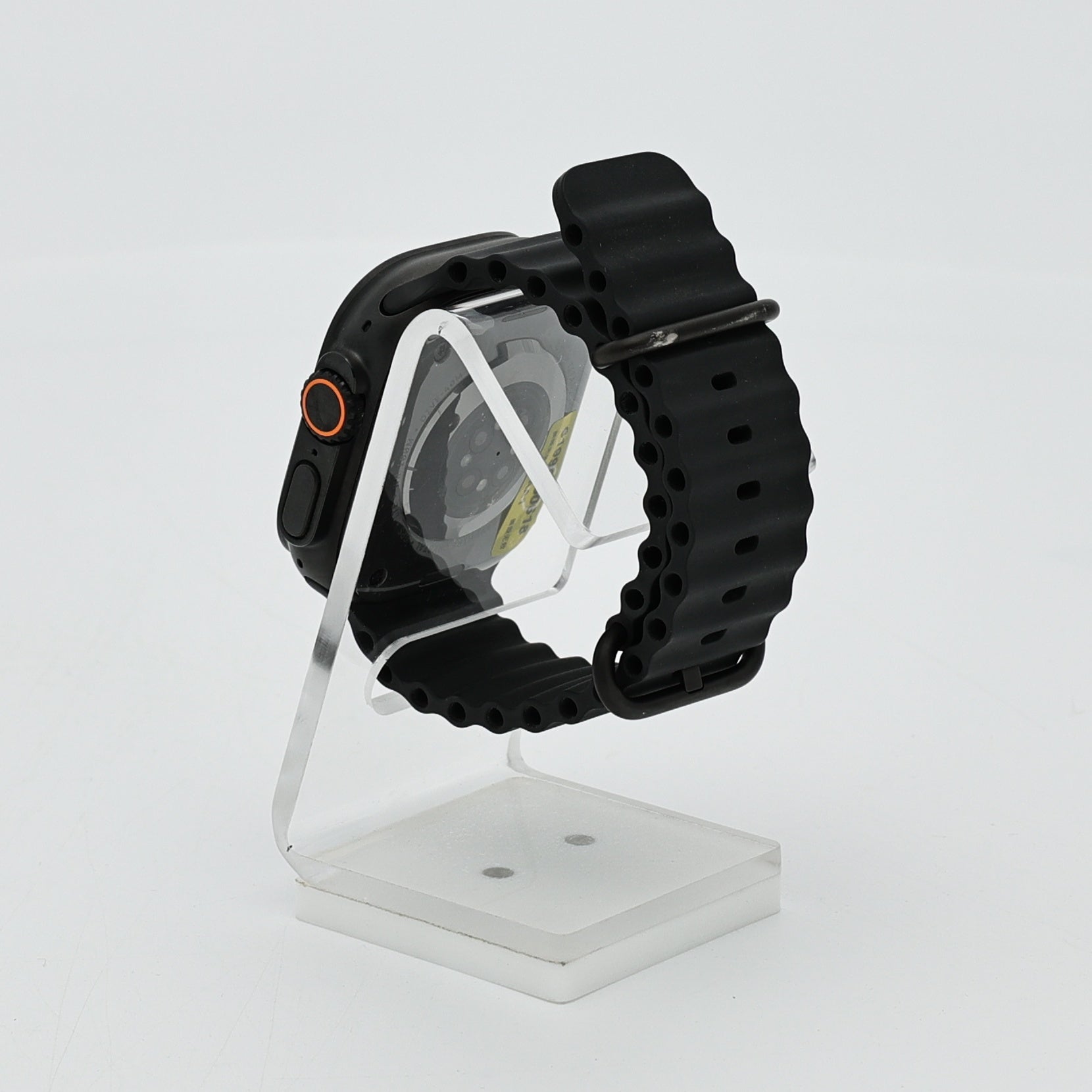 99新 Apple Watch Ultra 2 49毫米 鈦金屬