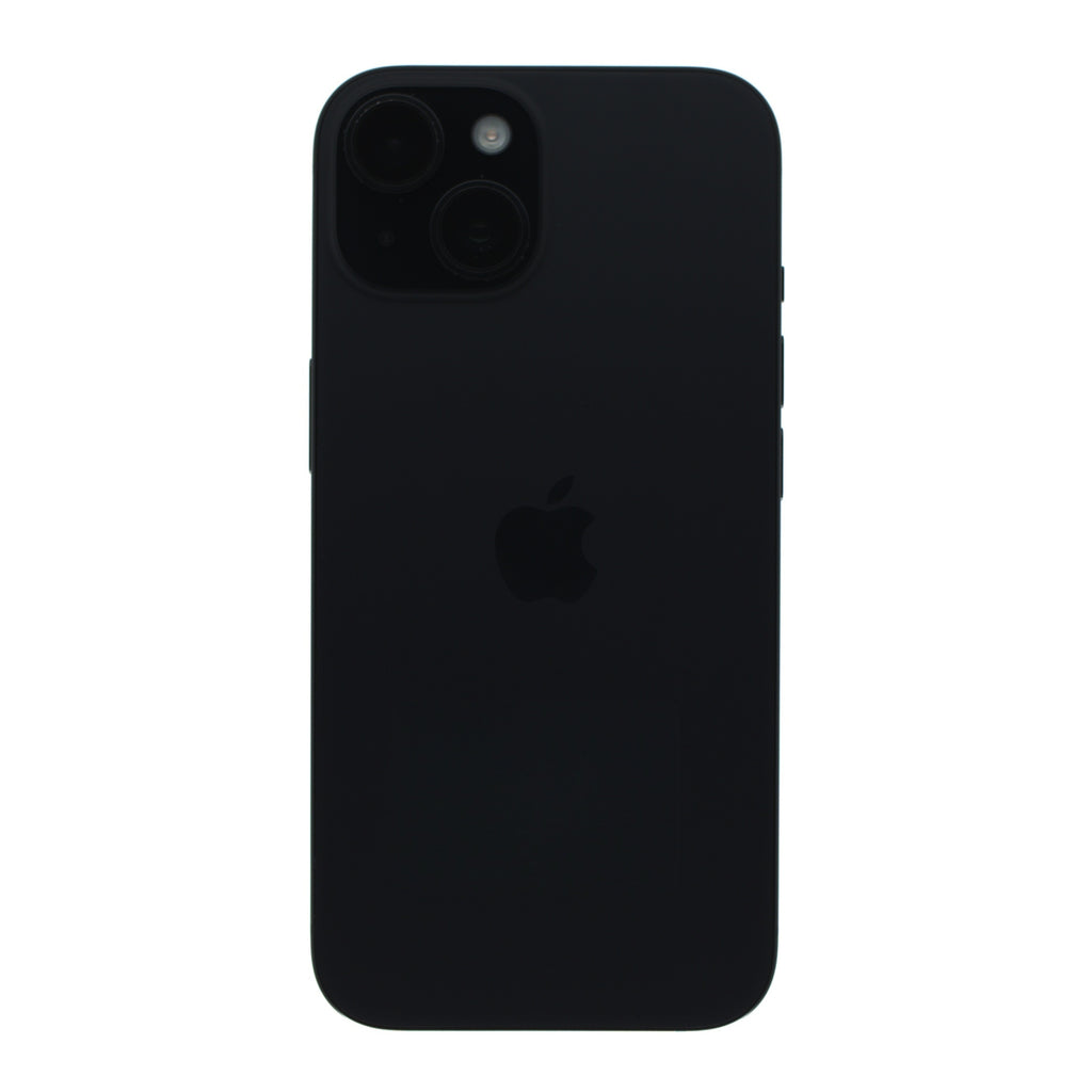 95新 Apple iPhone 15 256G 黑色 中國大陸版
