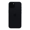 95新 Apple iPhone 15 256G 黑色 中國大陸版