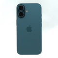 95新 Apple iPhone 16 128G 深青色 中國大陸版