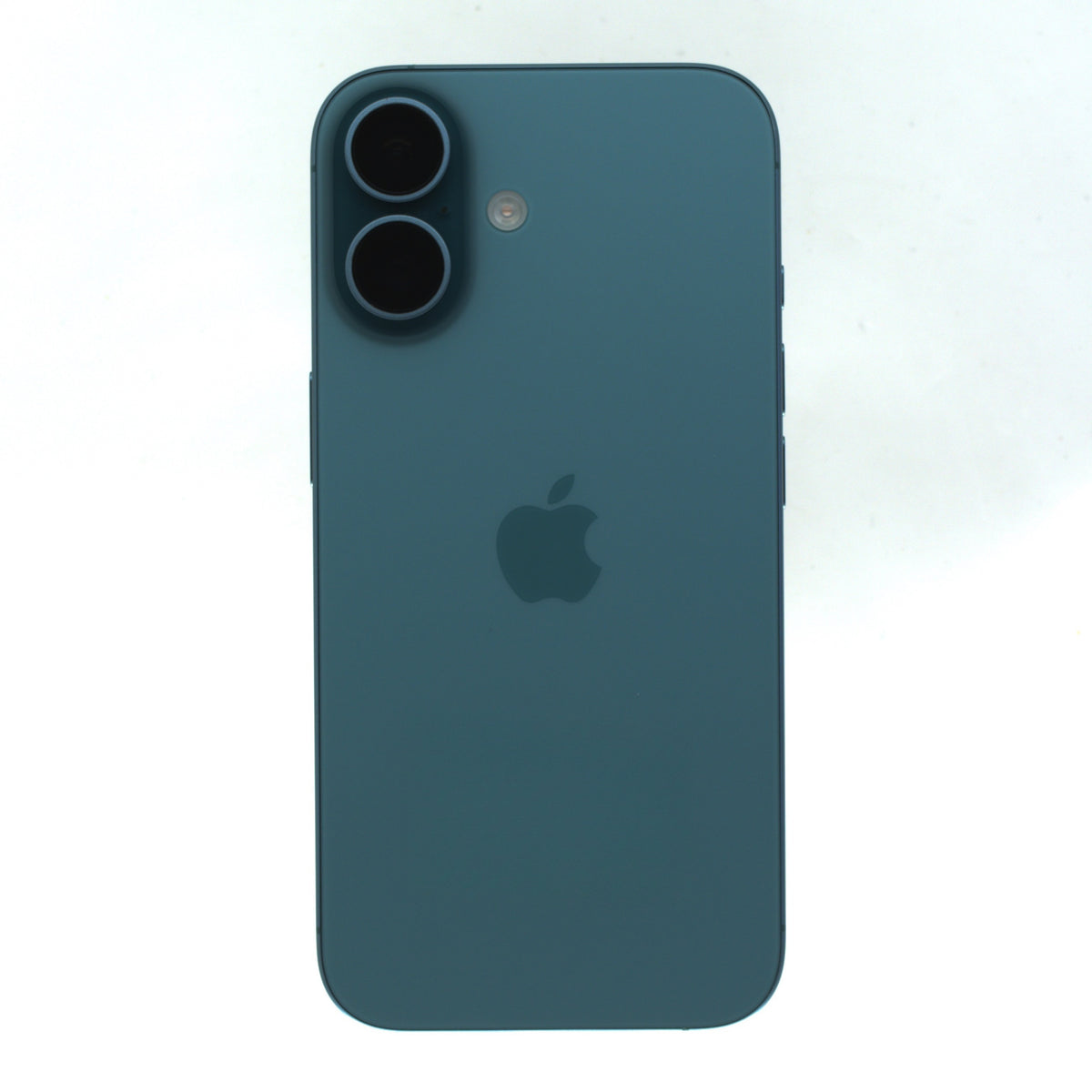 95新 Apple iPhone 16 128G 深青色 中國大陸版