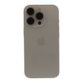 95新 Apple iPhone 16 Pro 256G 沙漠色鈦金屬 中國大陸版