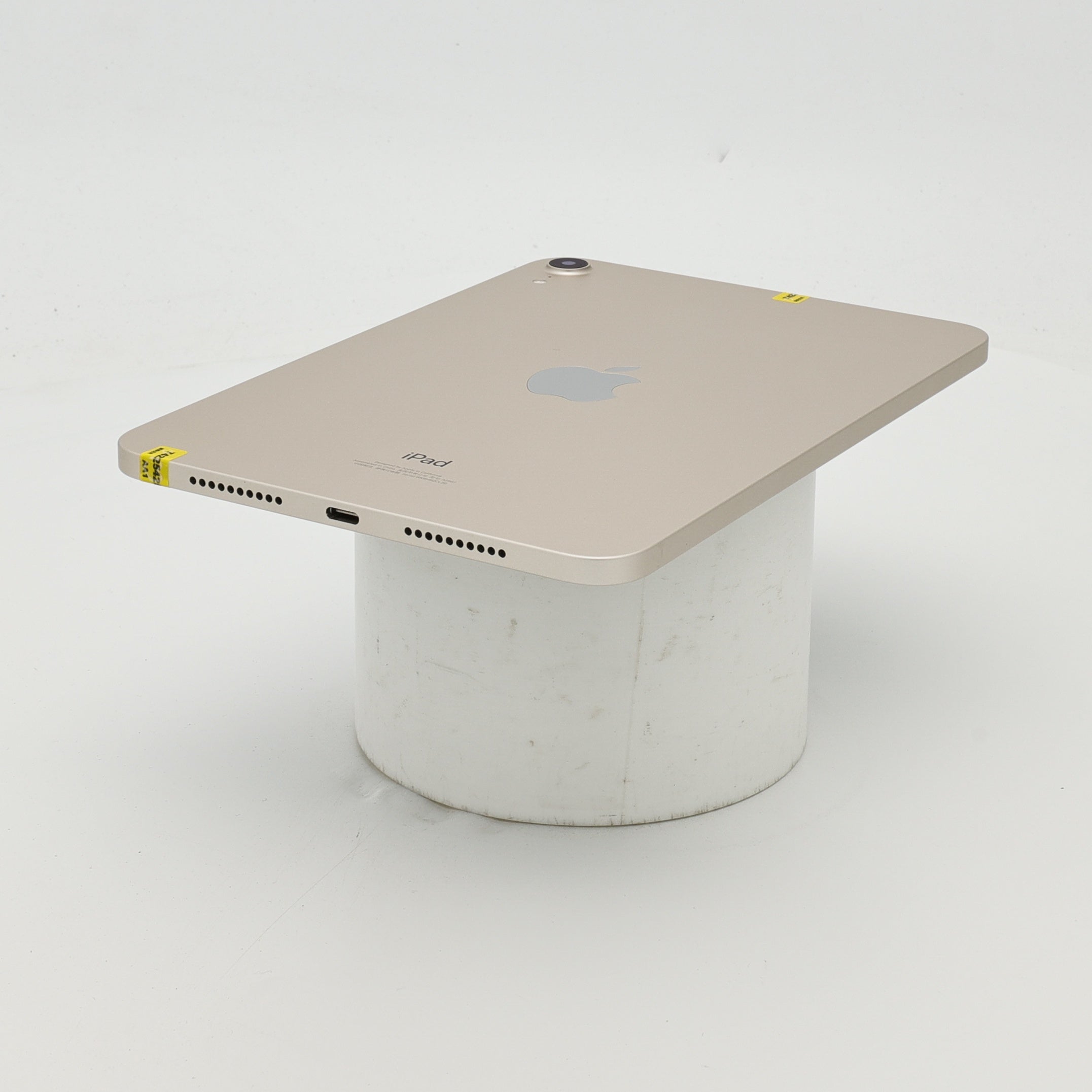 95新 Apple iPad mini6 256G 星光色 WIFI
