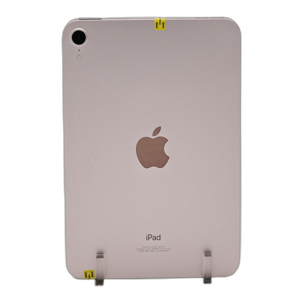 95新 Apple iPad mini6 64G 粉紅色 WIFI