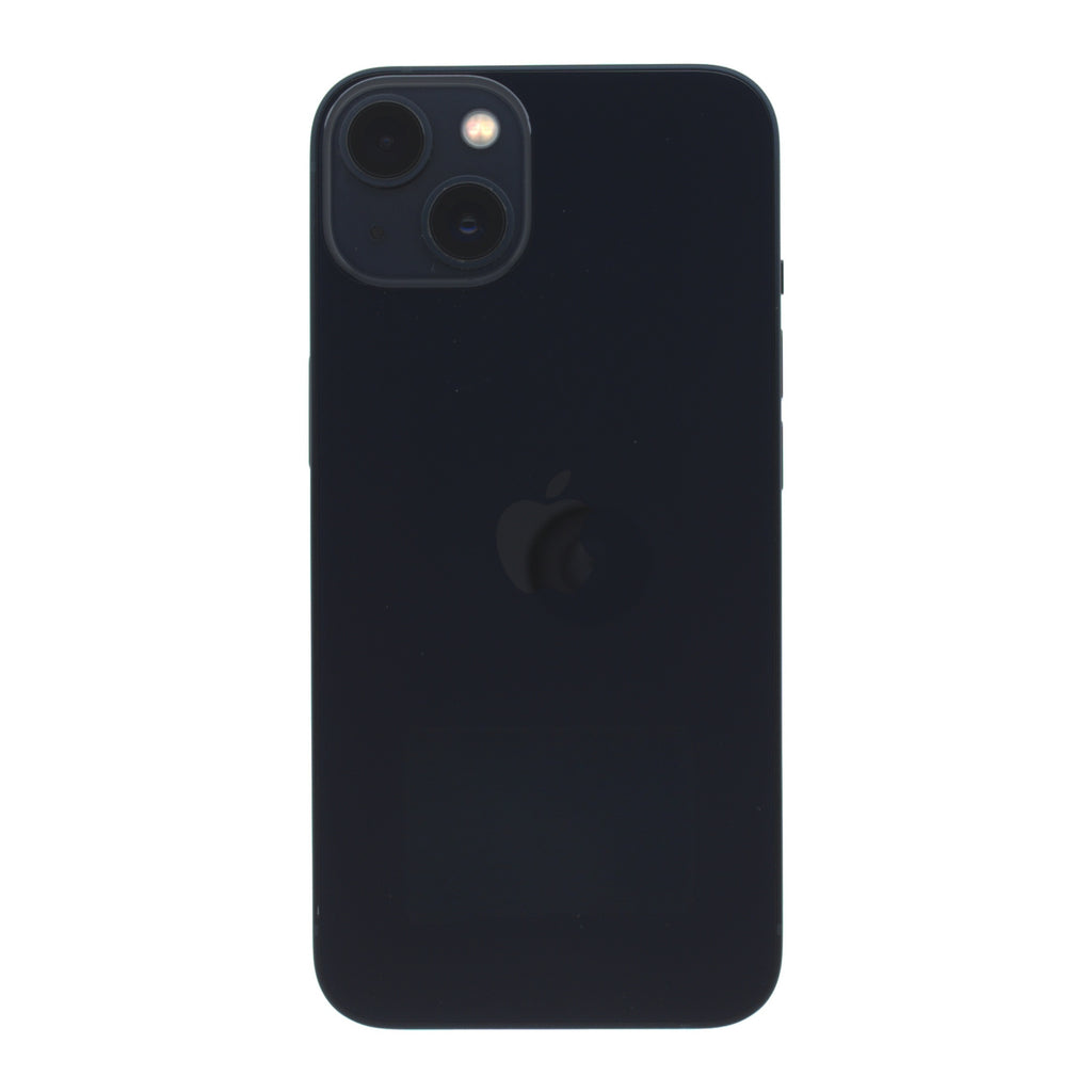 95新 Apple iPhone 13 128G 午夜色 中國大陸版