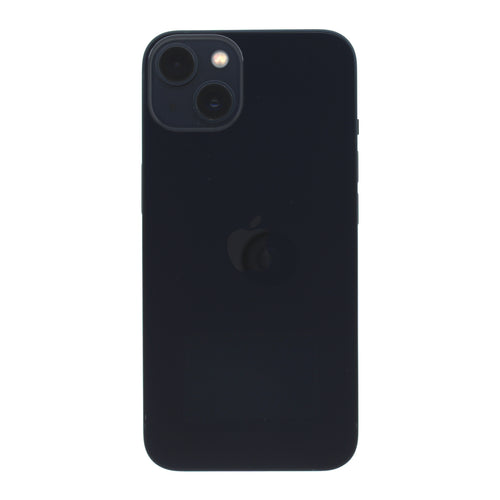 95新 Apple iPhone 13 128G 午夜色 中國大陸版