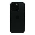 95新 Apple iPhone 16 Pro 128G 黑色鈦金屬 中國大陸版