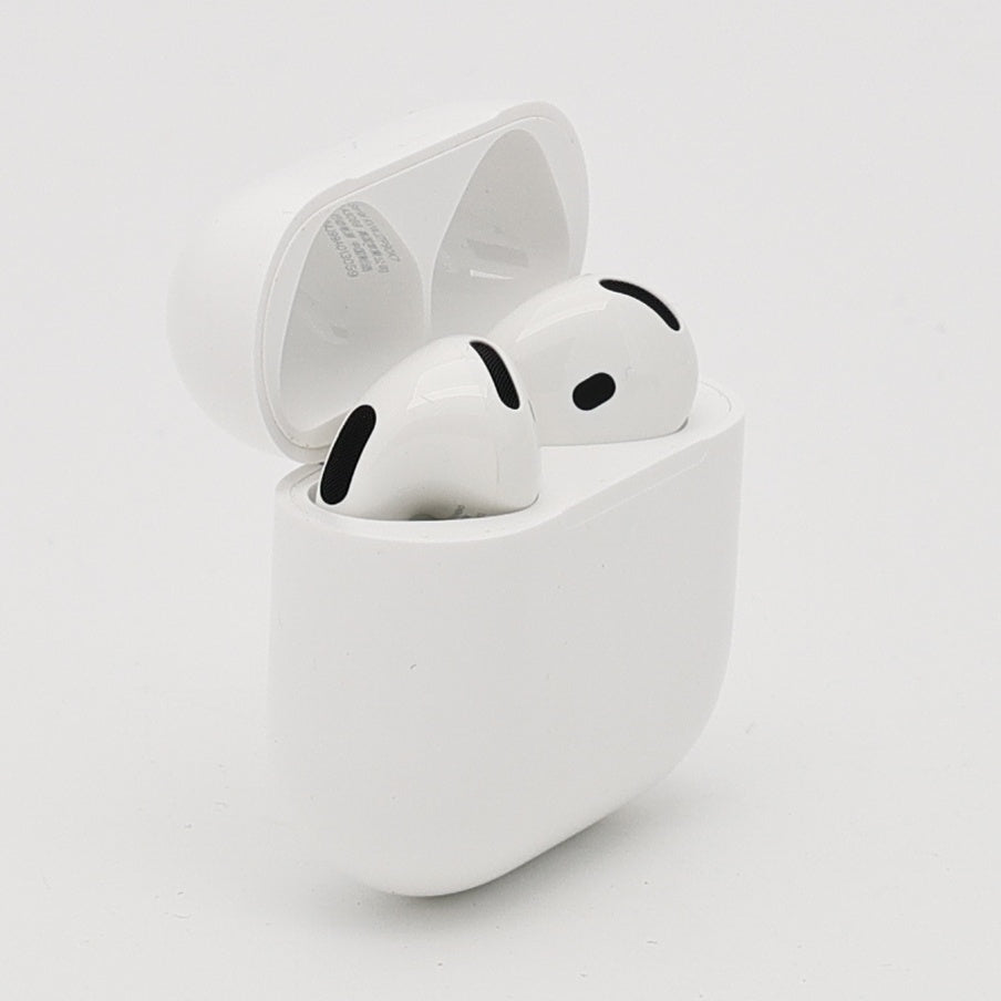 99新 Apple AirPods 4 (支持主动降噪) 白色