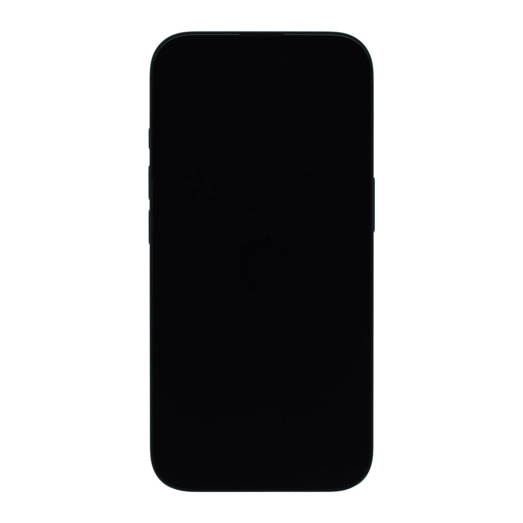 95新 Apple iPhone 16 256G 黑色 中國大陸版