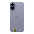 99新 Apple iPhone 17 256G 薰衣草紫色 中國大陸版
