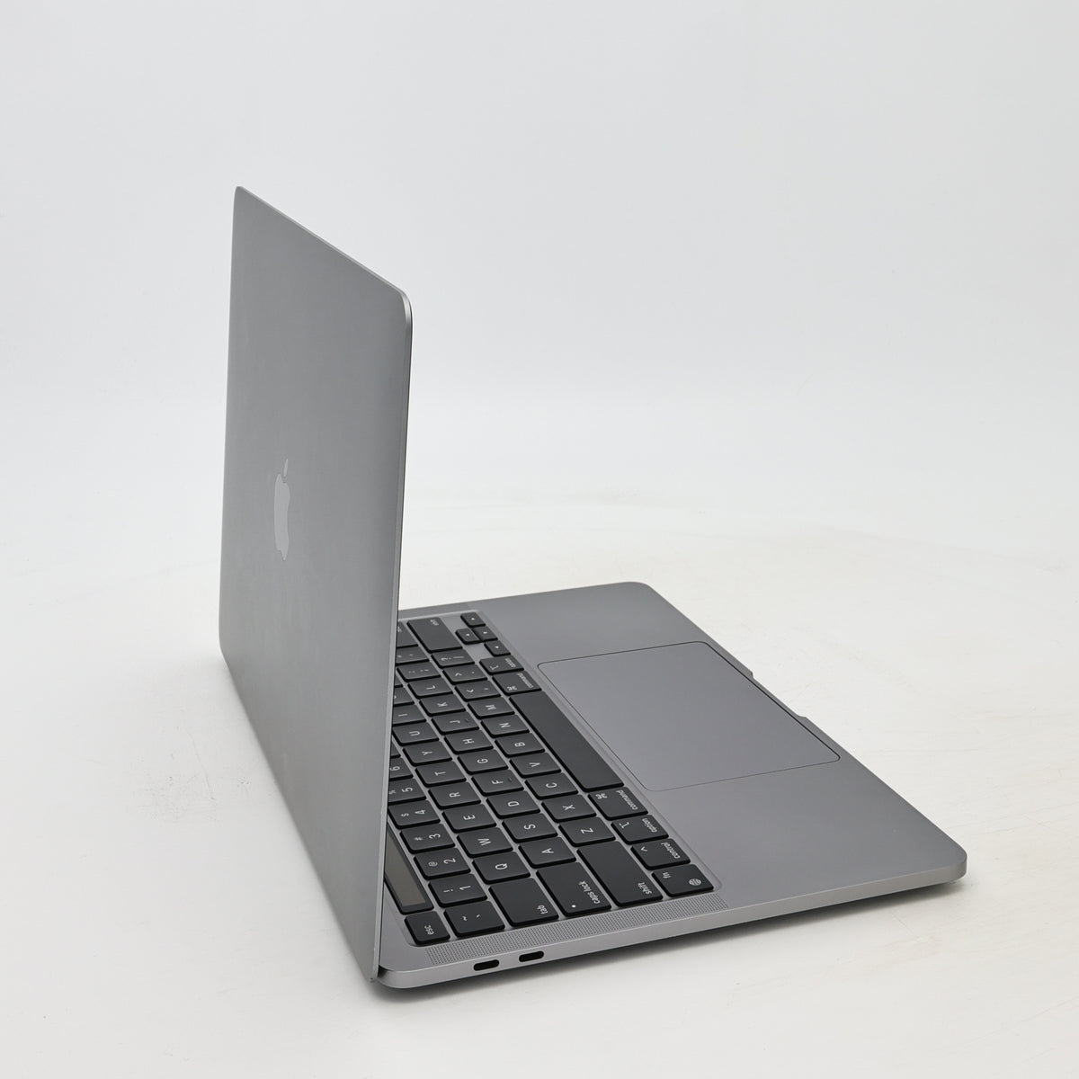 95新 Apple MacBook Pro 22年 13寸 M2（8+10核） 8G RAM 512G SSD 深空灰色