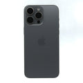 95新 Apple iPhone 15 Pro Max 256G 原色鈦金屬 中國大陸版