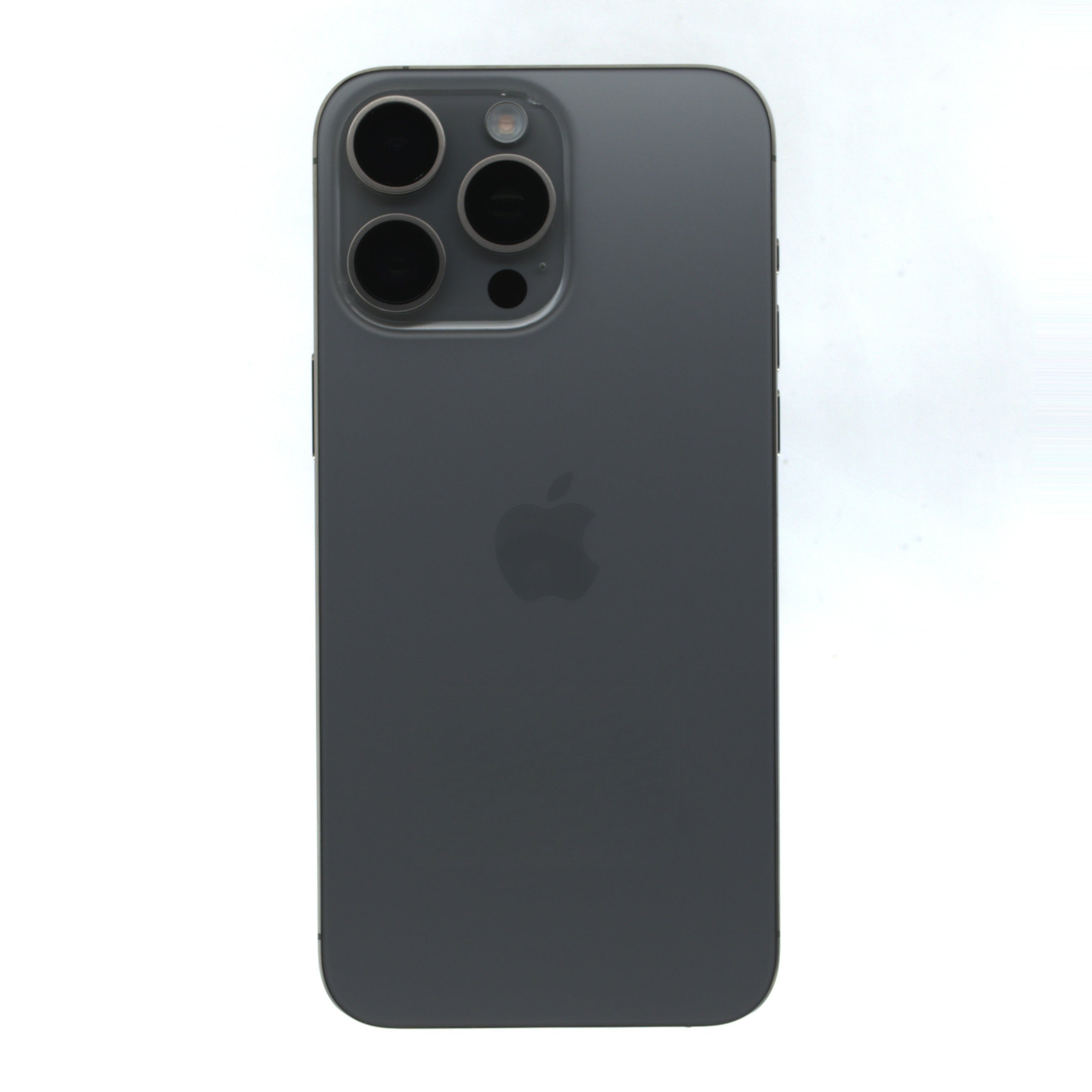 95新 Apple iPhone 15 Pro Max 256G 原色鈦金屬 中國大陸版
