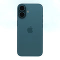 99新 Apple iPhone 16 256G 深青色 中國大陸版