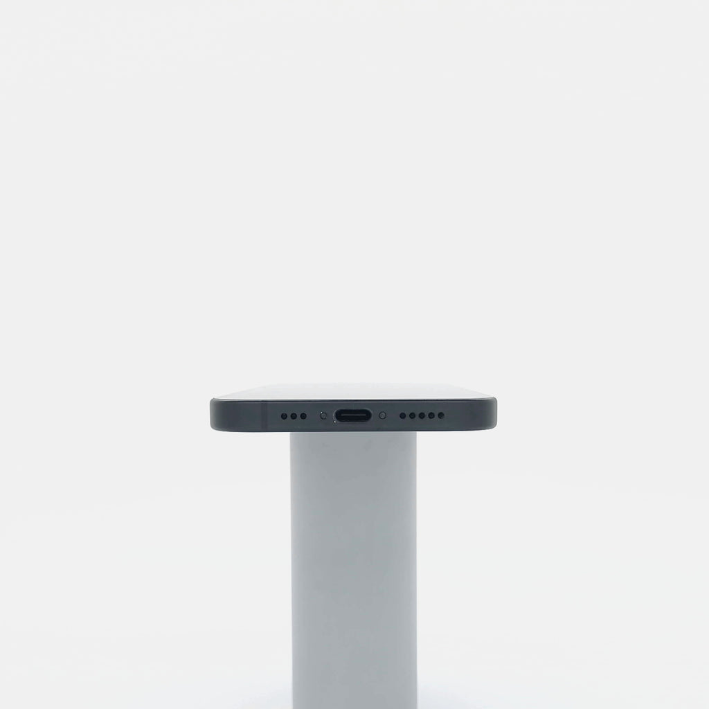 95新 Apple iPhone 15 256G 黑色 中國大陸版