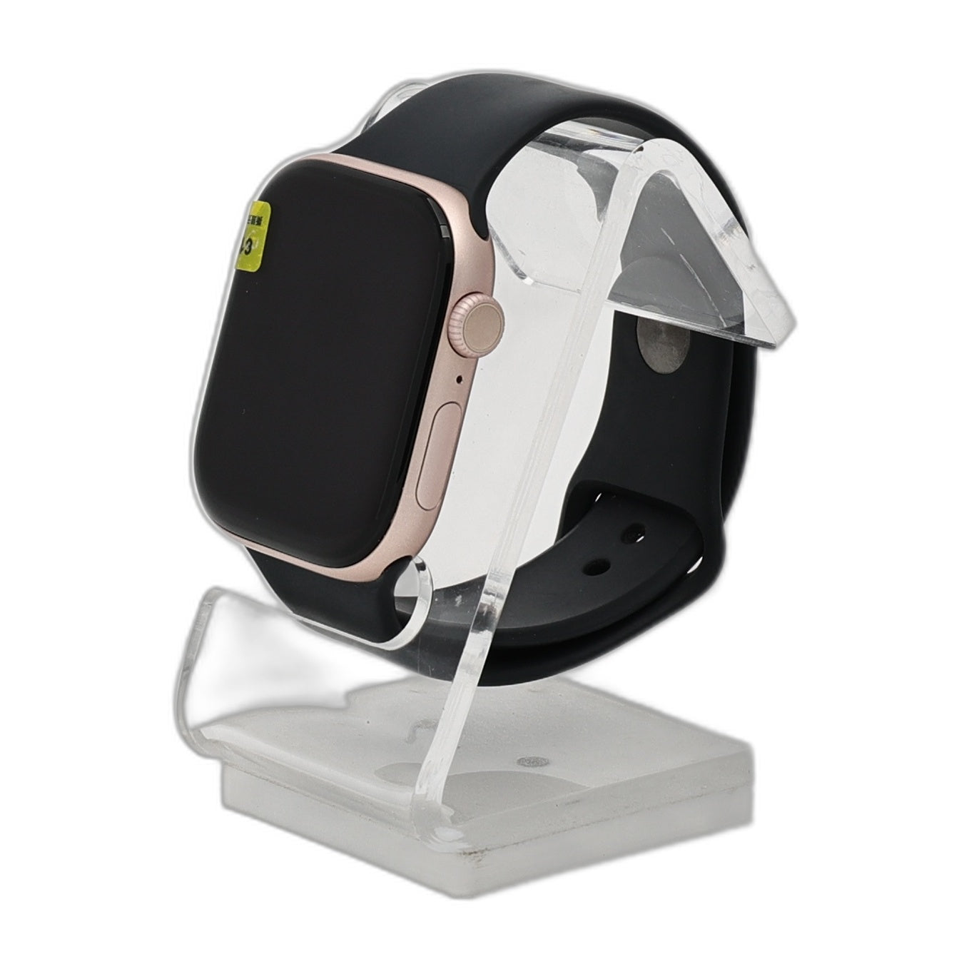 99新 Apple Watch Series 10 46毫米 鋁金屬