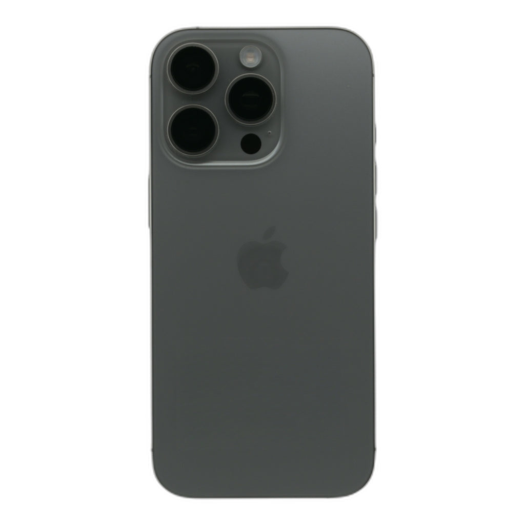 95新 Apple iPhone 16 Pro 128G 原色鈦金屬 中國大陸版